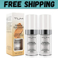 Color Changing Liquid Foundation with SPF15 - Moisturizing, Natural Finish, 2 Pack