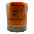 Deep Repair Chocolate Hair Mask for Dry Damaged Hair 1000ml