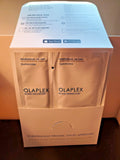 Olaplex Single-Use Professional Hair Repair Kit #1 + #2 Sealed US Stock