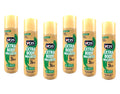 Unscented Strong Hold Hairspray 24HR - Pack of 6, 8.5 Oz