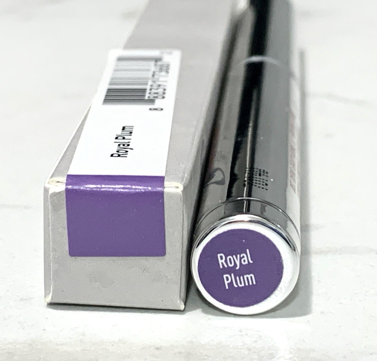 Eye Shadow Stick Royal Plum - Long-lasting Creamy Eye Makeup