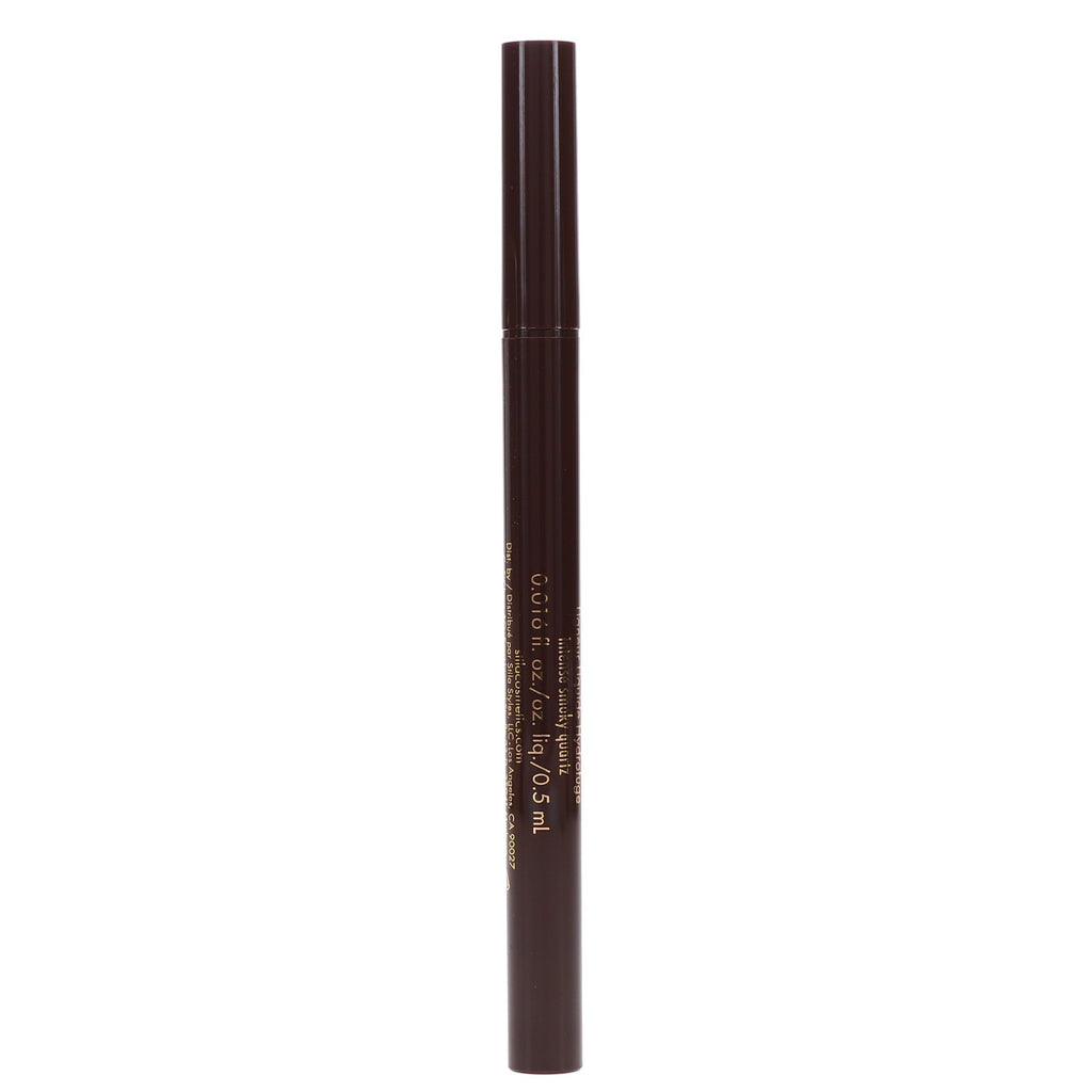 Stila Stay All Day Waterproof Liquid Eye Liner - Intense Smoky Quartz 0.016 oz