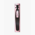 Virgin Remy Human Hair Weave Pearlish Straight 22 Inch - Natural Color