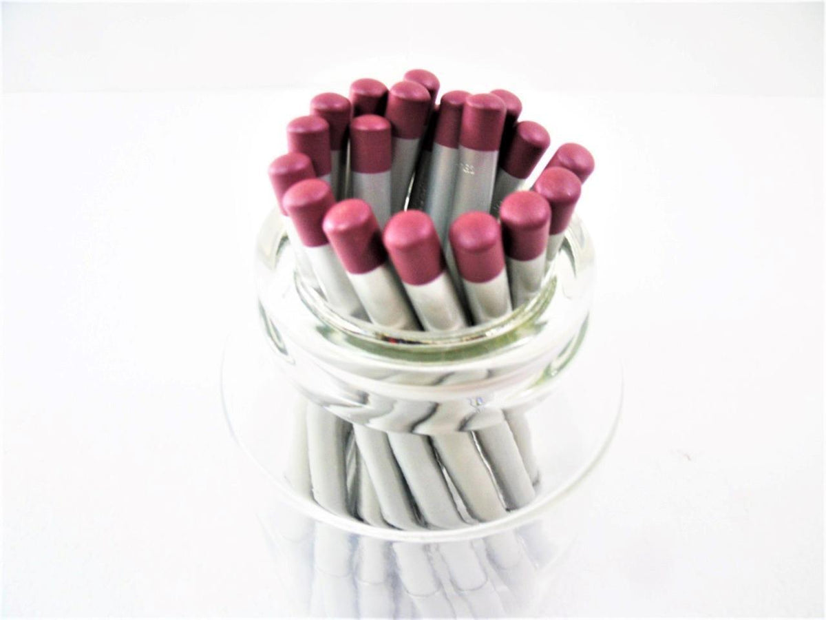 Lipliner Pencil with Choice of Shade - Precise, Creamy, Made in Germany