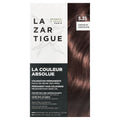 Permanent Hair Color 5.35 Chocolate - Vegan & Ammonia-Free Kit