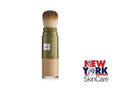 Sun Defense Minerals SPF 30 Medium Face Powder 5.5g - Mineral Sunscreen
