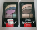 Revlon PhotoReady Eye Contour Kit 501 & 517 – Lot of 2