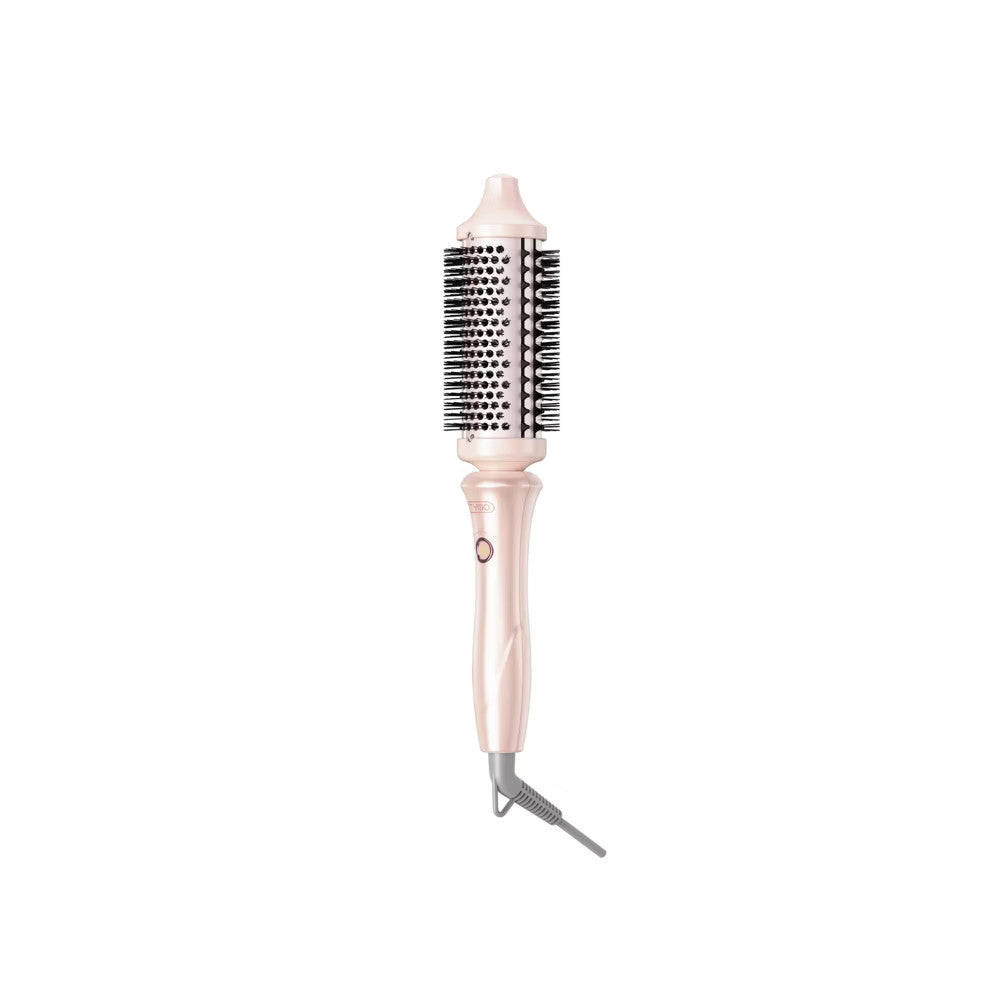 Thermal Hair Brush 1.7-Inch Ceramic Styling Brush for Blowouts