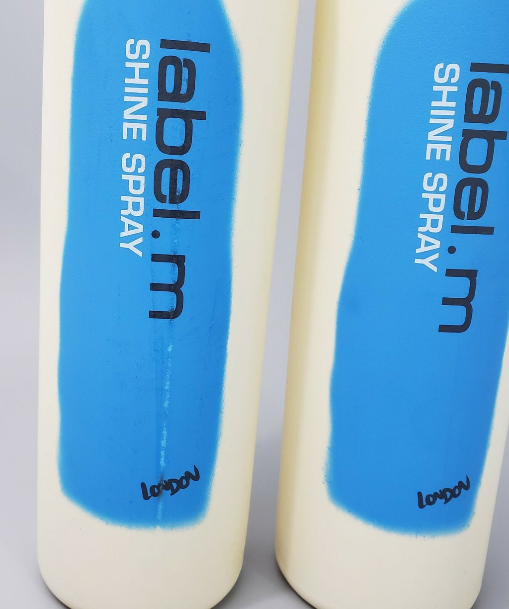 Hair Spray 500ml - Set of 2, Shine & Hold Styling Spray