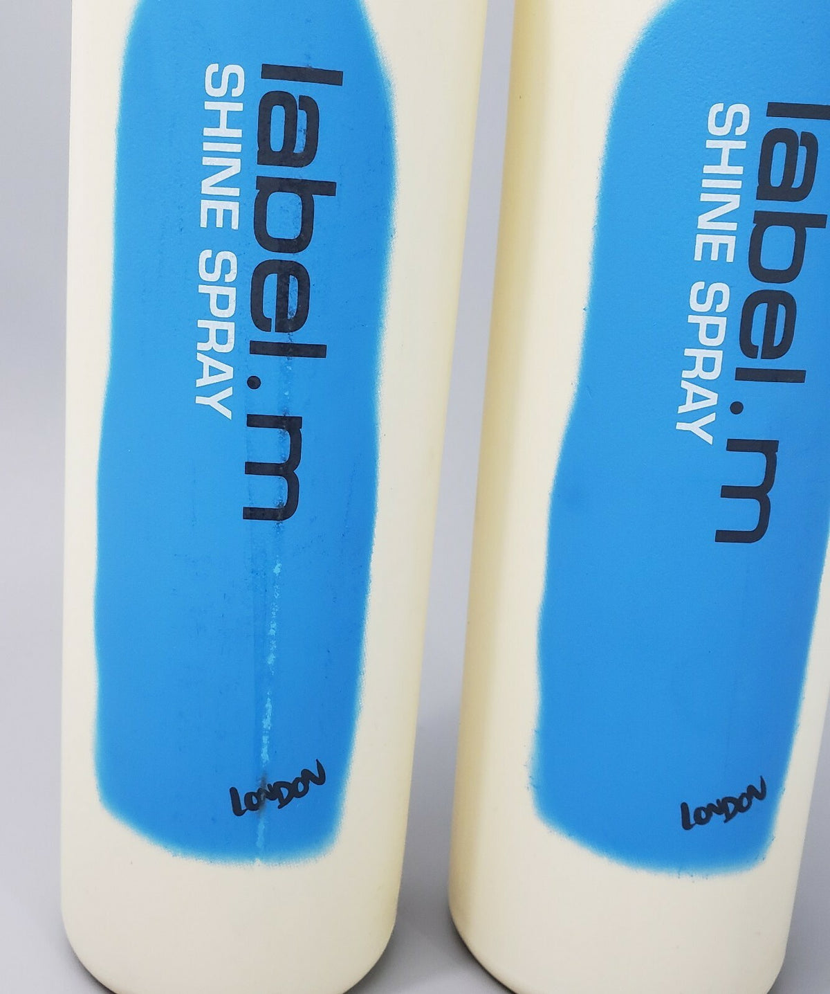 Hair Spray 500ml - Set of 2, Shine & Hold Styling Spray
