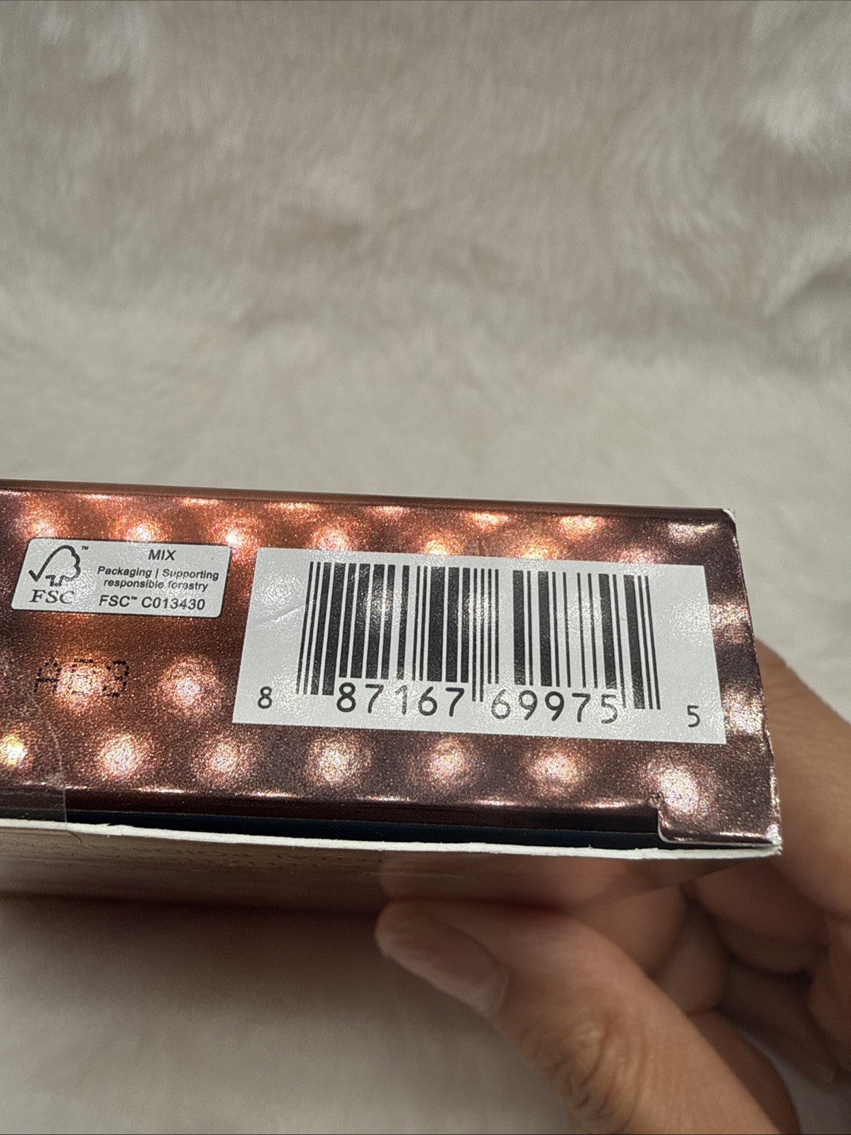 Bronze Goddess Flora Verde Palette for Eyes & Cheeks 0.33 oz/9.5 g