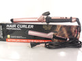 Professional Hair Curler 25mm Satin Ions Color Saver Tech 180-210°C