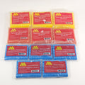 Marianna Magnetic Hair Rollers Set of 132 - Vintage Smooth Styling Tools
