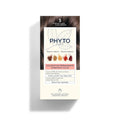 Permanent Hair Dye Light Brown Botanical Formula - 1 Pack