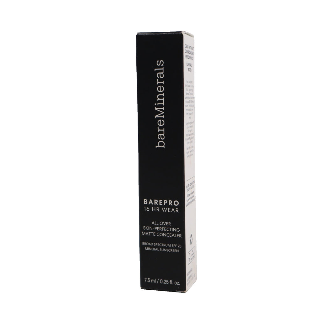 bareMinerals BAREPRO 16HR Matte Concealer SPF 25 Light 250 Neutral