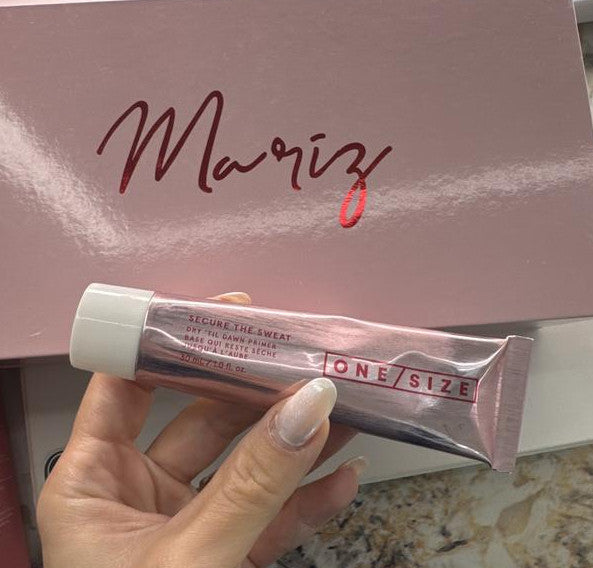 Waterproof Mattifying Face Primer for Oil Control & Pores 0.33oz