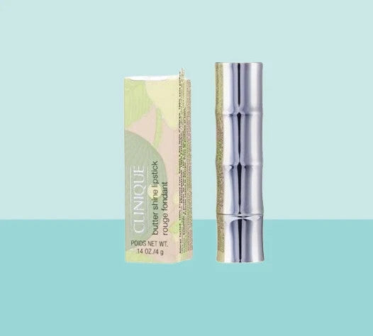 Clinique Butter Shine Lipstick Set - 0.14 oz, Baby Baby, 3-Count
