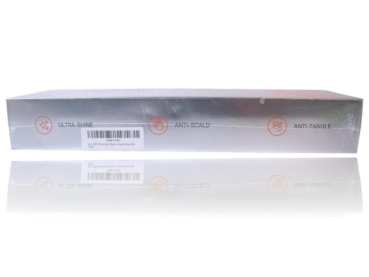 Automatic Curling Iron 1-Inch 25mm - Fast Heat & Travel-Friendly