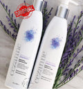 Blonde Shampoo and Conditioner Duo with Keratin Care - 10 oz Each