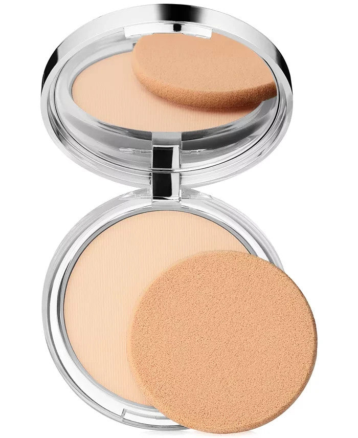 Oil-Free Stay Matte Sheer Pressed Powder — Full Size 0.27 oz / 7.6 g
