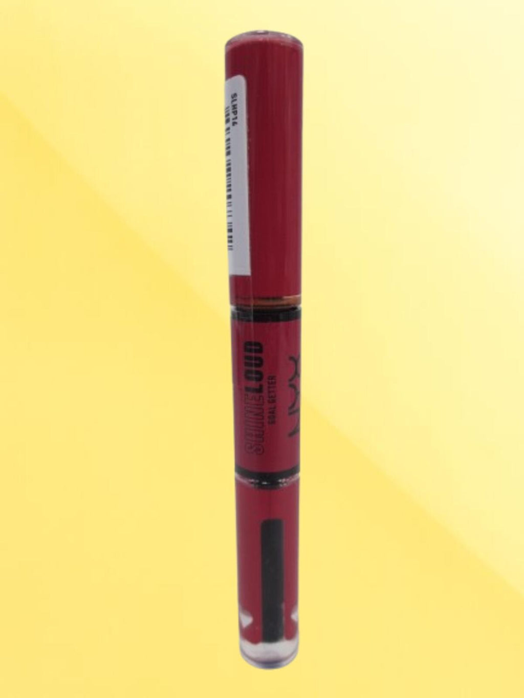 Goal Getter Lip Color Set - Shine Loud Lip Gloss Trio by NYX