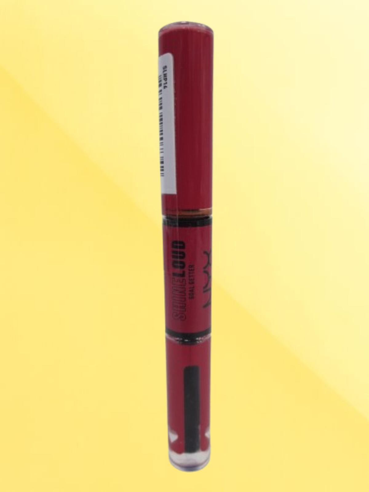 Goal Getter Lip Color Set - Shine Loud Lip Gloss Trio by NYX