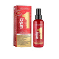 Uniq One All-in-One Hair Treatment 5 oz - Nourishing, Shine & Frizz Control (8 Pack)