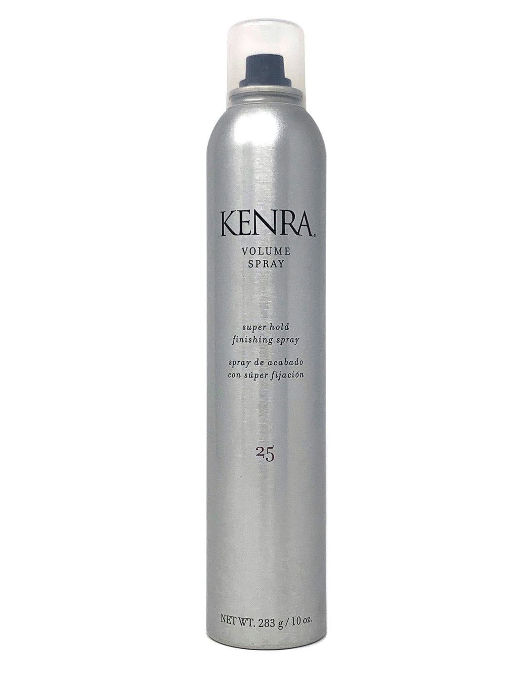 Kenra 25 Super Hold Hair Spray - 10 oz Long-Lasting Volume & Shine