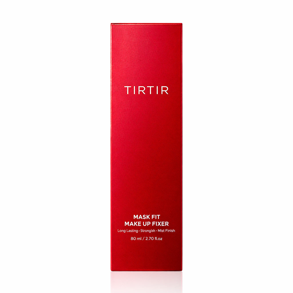 Makeup Fixer Long Lasting Setting Spray 80ml - Blurring & Oil Control