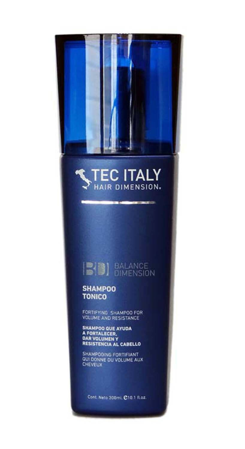 Hair Fortifying Shampoo for Volume & Resistance - 3 Pack 10.1 oz