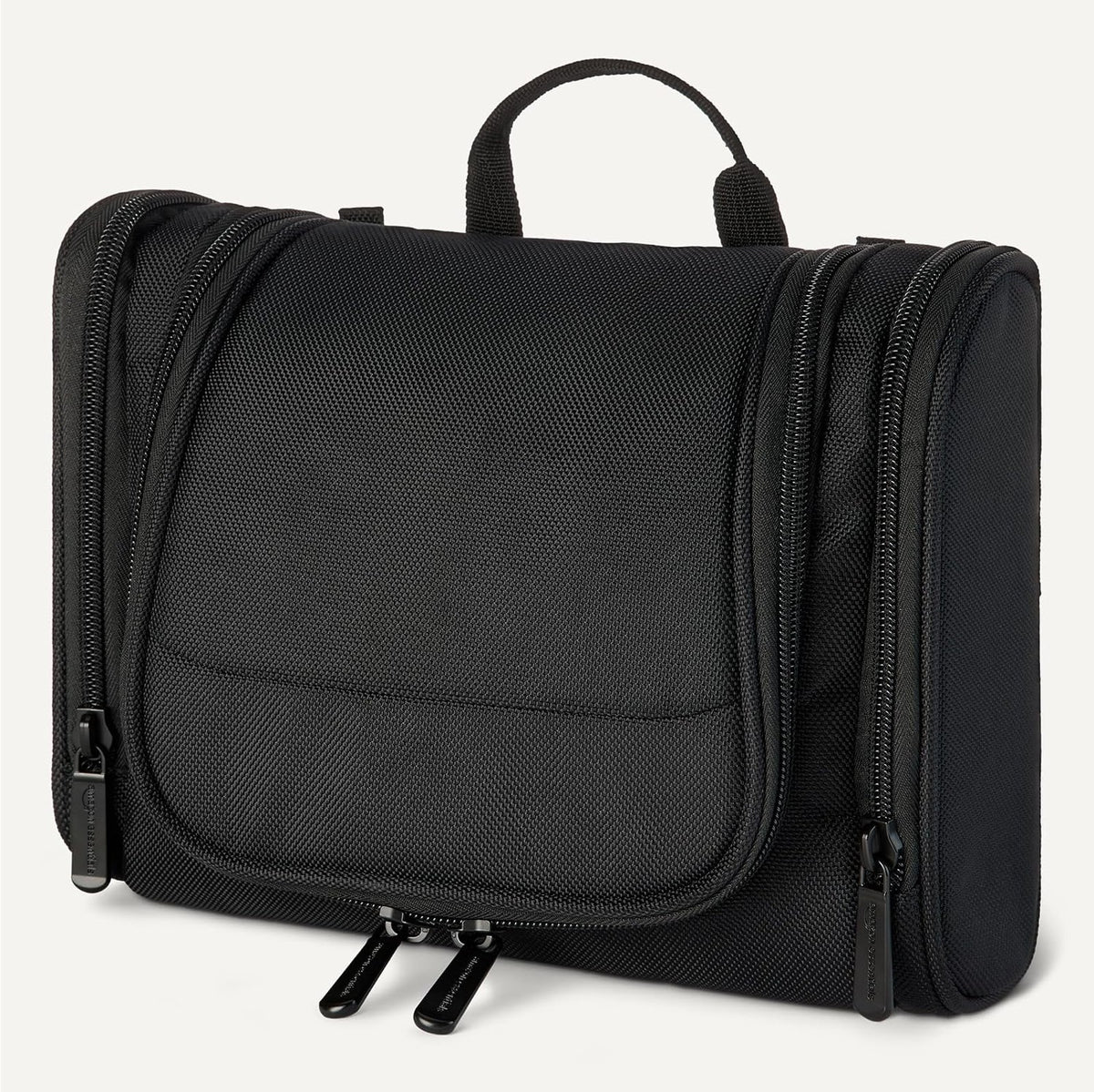Hanging Toiletry Bag with Multiple Compartments - Dopp Kit