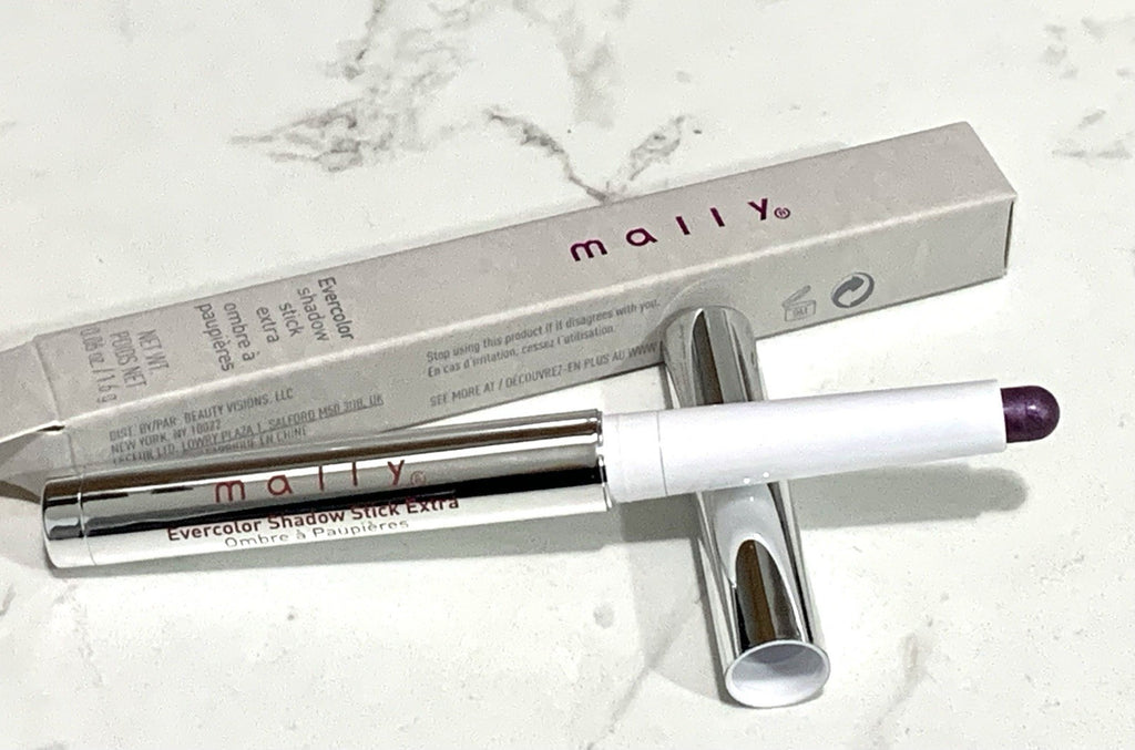 Eye Shadow Stick Royal Plum - Long-lasting Creamy Eye Makeup
