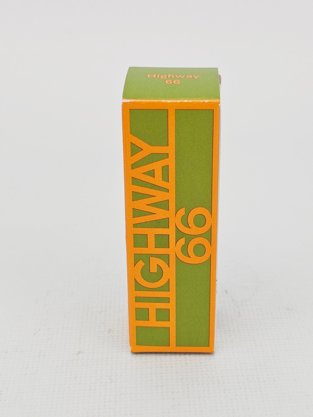 Limited Edition Lipstick Queen Highway 66 Lipstick 0.12oz Discontinued