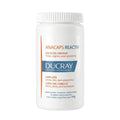 Hair Loss Support Supplements - 90 Vegan Gel Capsules for Hair Vitality