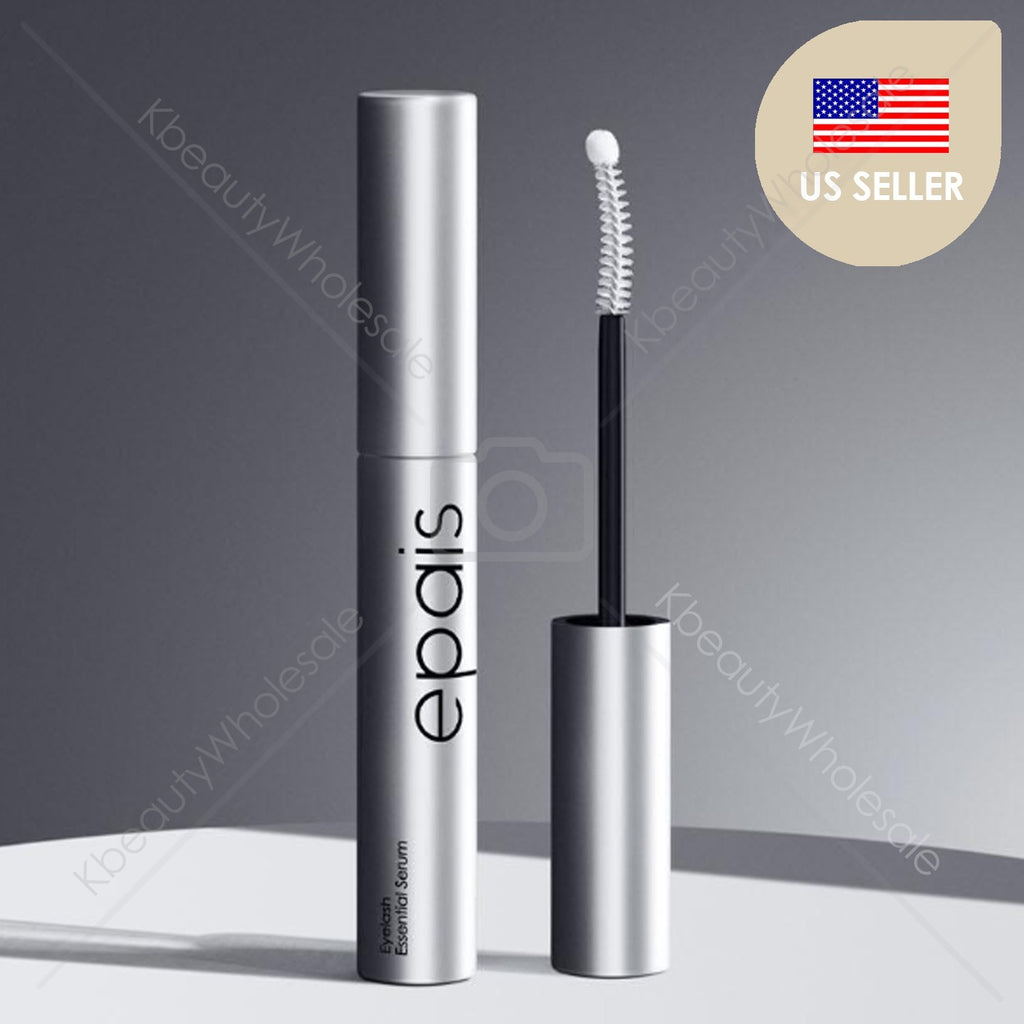 EPAIS Eyelash Growth Serum for Longer Fuller Lashes and Brows