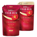 Tsubaki Premium Moist Repair Shampoo & Conditioner Set - 300ml Refill Pack
