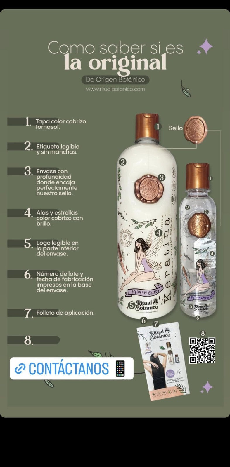 Organic Hair Relaxer Kit 1 Liter for Wavy & Curly Hair - Vegan & Ammonia-Free