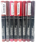 8-Pack Revlon ColorStay Matte Lite Crayons Sealed - No Repeats