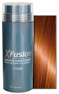 Hair Fibers for Thinning Hair - Natural Keratin Concealer 28G