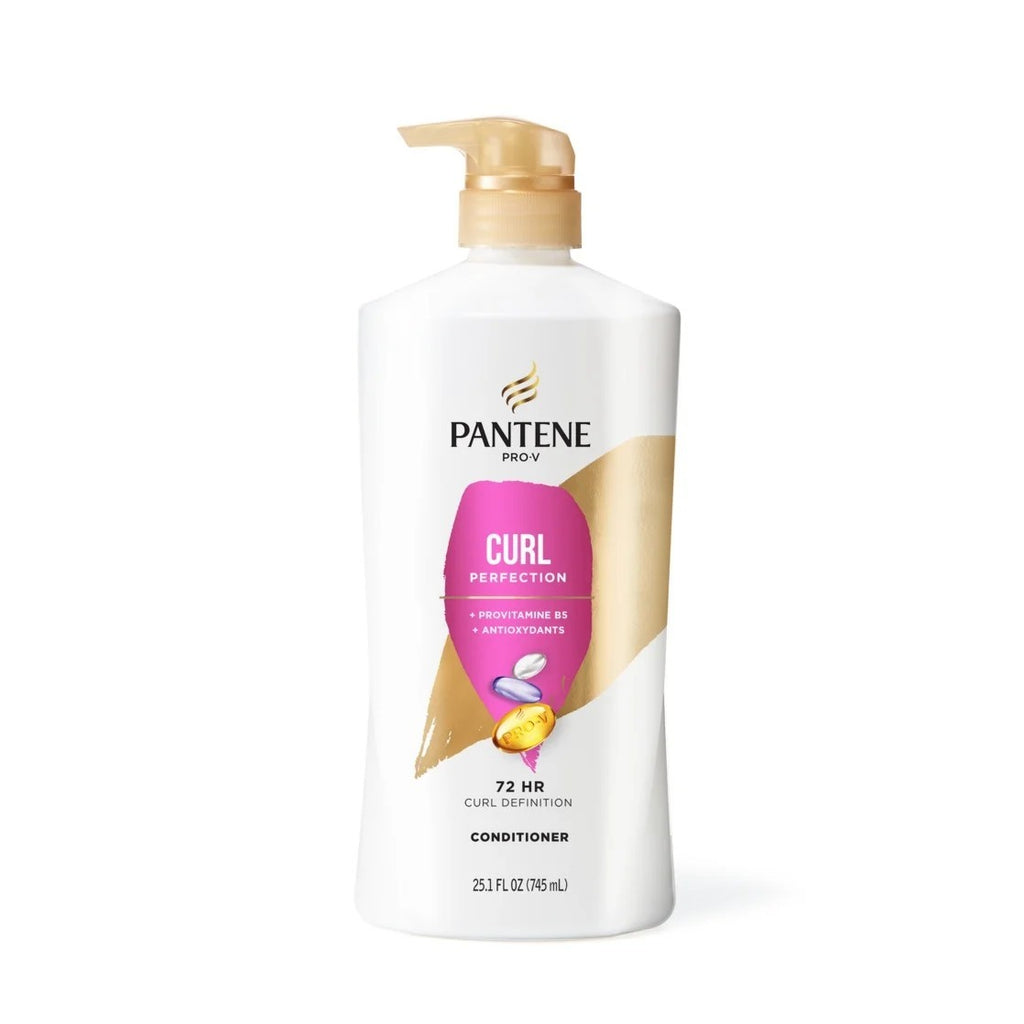 Nourishing Curl Conditioner for Frizz-Free Bouncy Waves 25.1 Oz