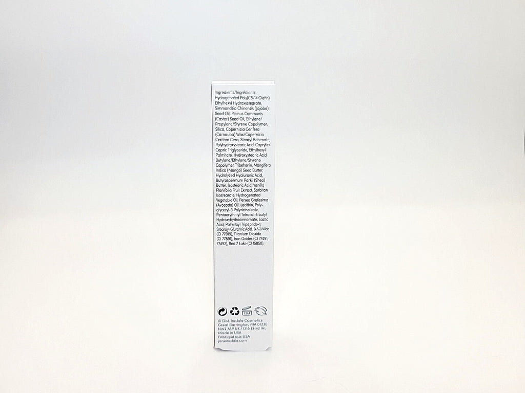 Hyaluronic Acid Lip Gloss Spiced Peach 0.126 fl oz - Moisturizing Lip Shine