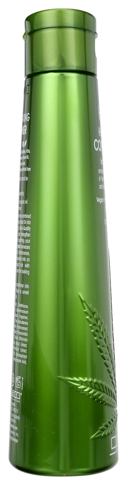 Hydrating Hemp Conditioner for All Hair Types - 13.5 Oz, Pack of 3