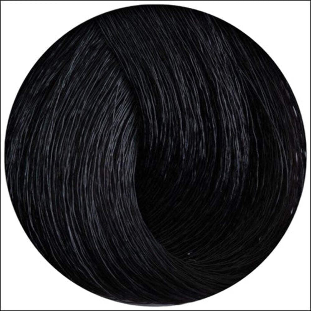 Duomo Permanent Hair Color - Long-Lasting Salon-Quality Dye 2 fl oz