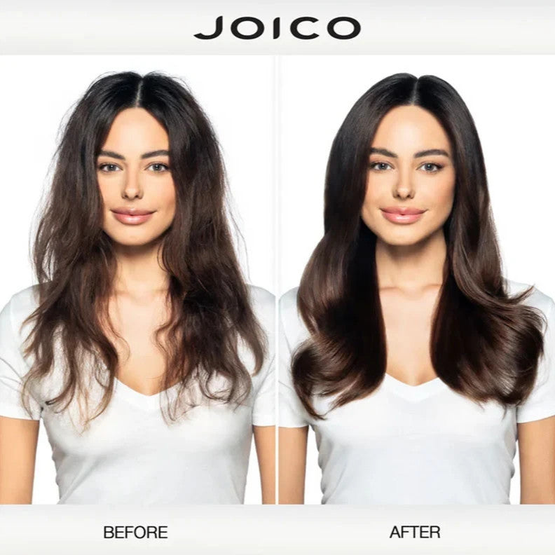 Moisture Recovery Hair Care Set with Shampoo Conditioner & Hairspray - Joico