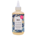 Cider Vinegar Hair Rinse - Gentle Clarifying Cleanse for Shine and Softness