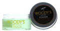 Water-Based Hair Pomade 3.4 oz Pack of 3 for All Hair Types - Flexible Hold