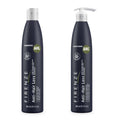 Anti-Hair Loss Shampoo and Conditioner Set for Weak Hair - 10.1 oz