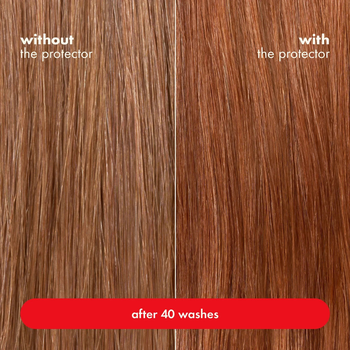 Color Protect and Strengthen Shampoo, Conditioner & Treatment Set for Color-Treated Hair