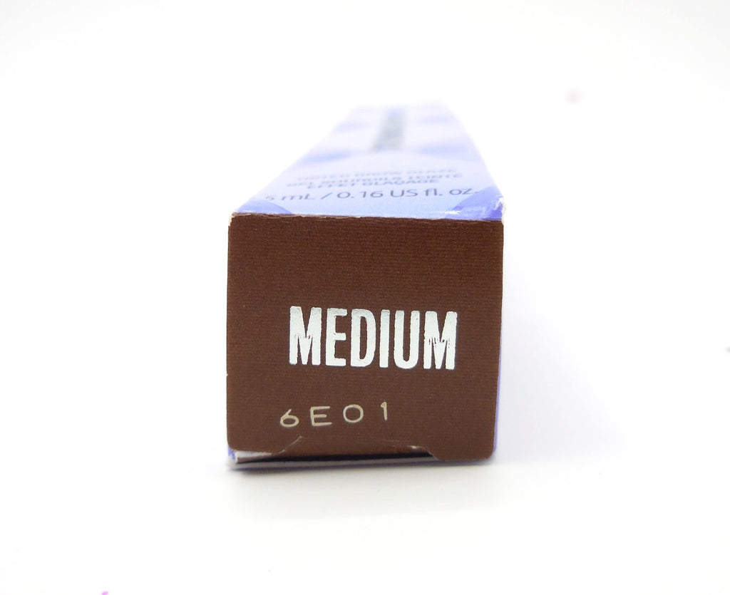 Dream Sheen Brow Glaze in Medium 5ml