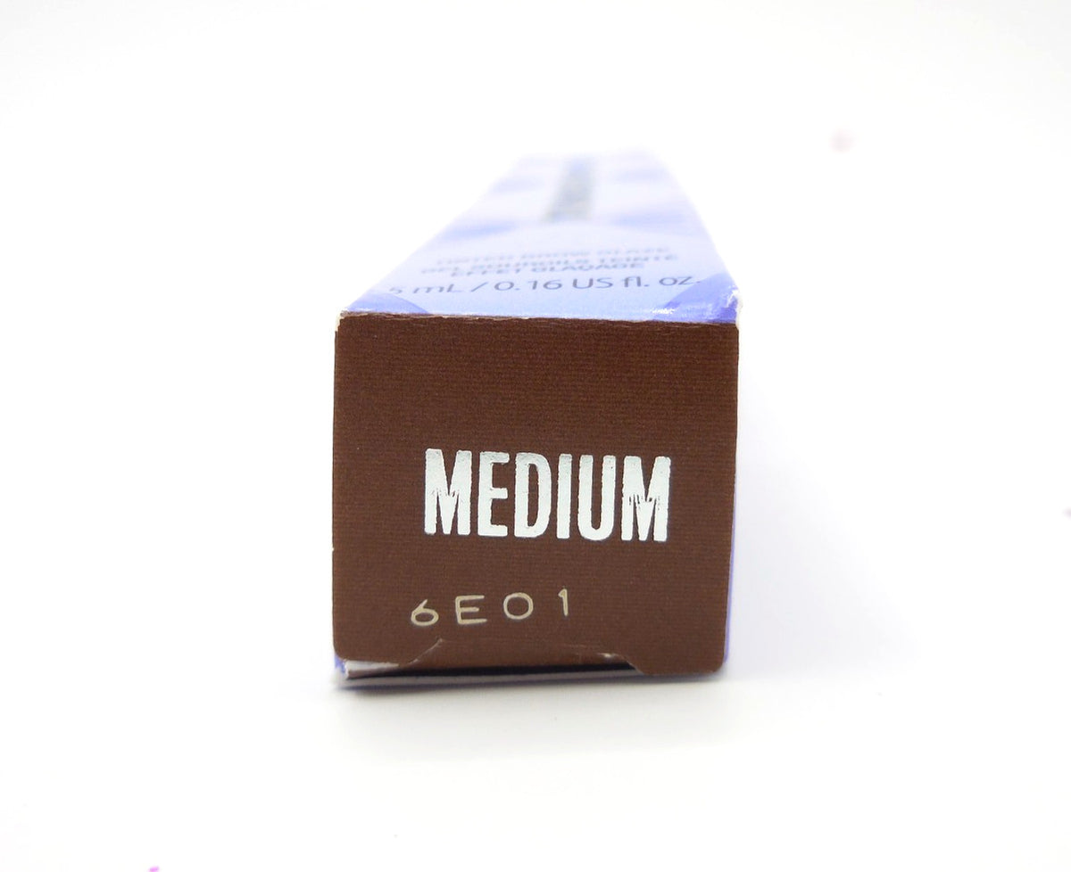 Dream Sheen Brow Glaze in Medium 5ml
